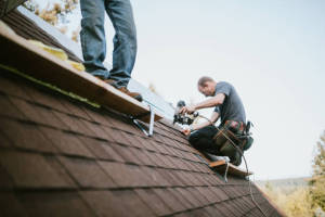Local Roofers in Dalworthington Gardens, TX